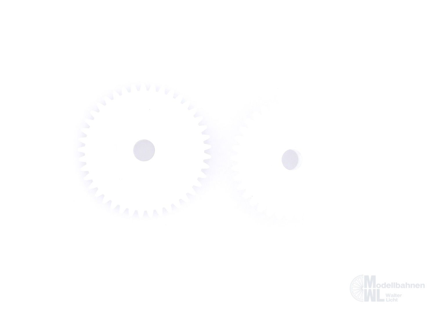 Märklin Ersatzeile E393317 - ERSATZTEIL: Zwischenzahnrad